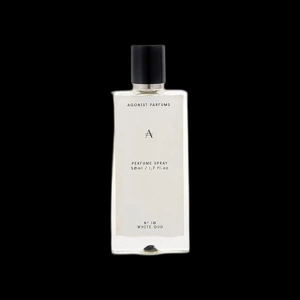 Agonist No 10 White Oud