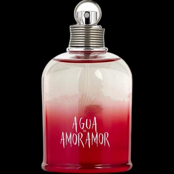 Agua De Amor Amor