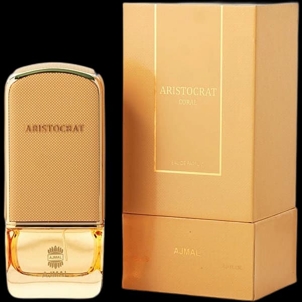 Ajmal Aristocrat Coral