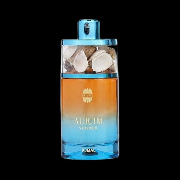 Ajmal Aurum Summer