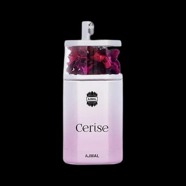 Ajmal Cerise