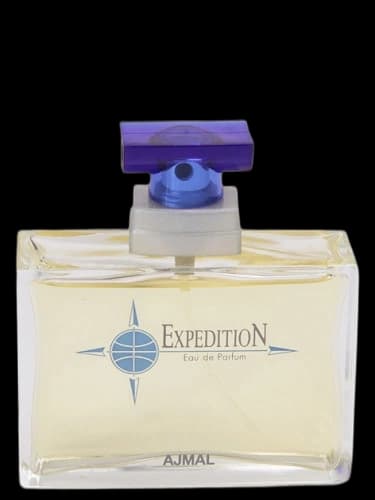 Ajmal Expedition