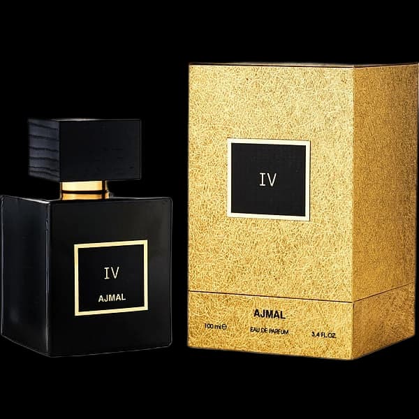 Ajmal Iv