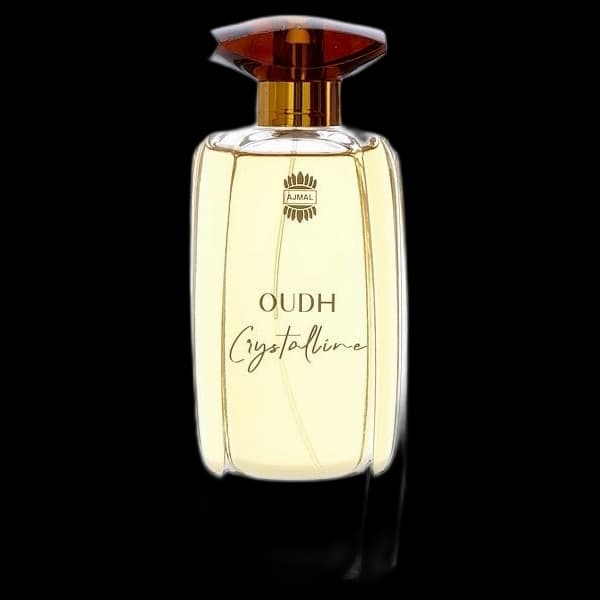 Ajmal Oudh Crystalline