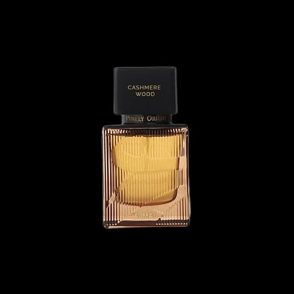 Ajmal Purely Orient Cashmere Wood