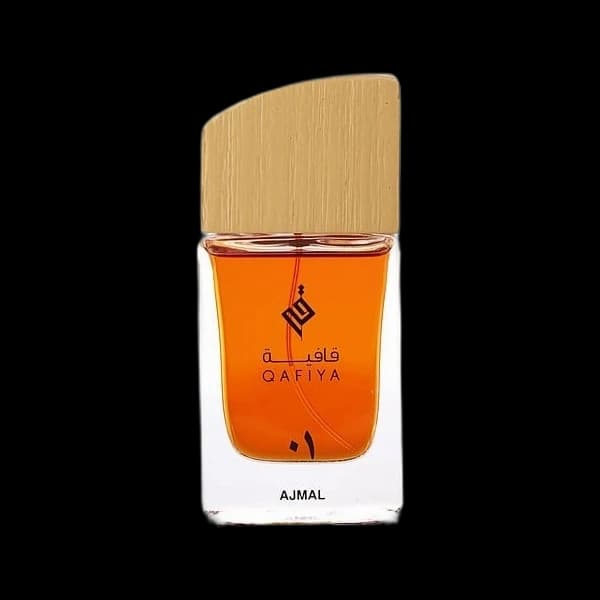 Ajmal Qafiya 01