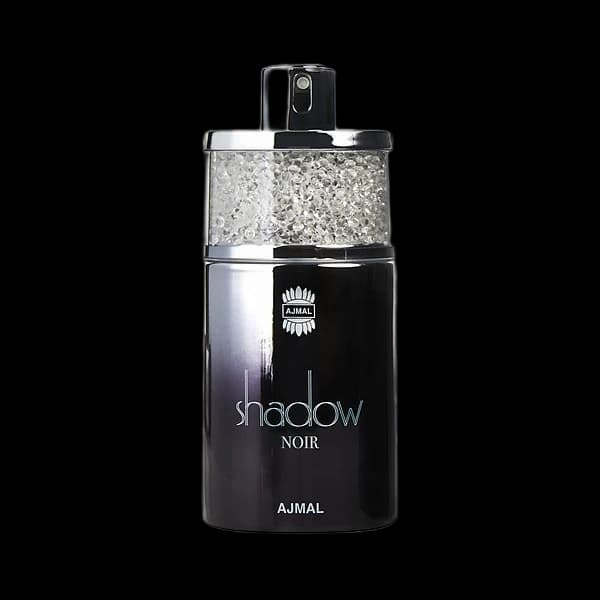 Ajmal Shadow Noir