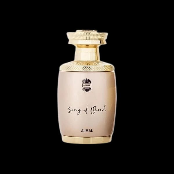 Ajmal Song Of Oud