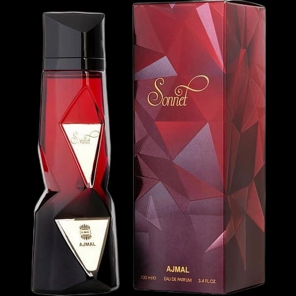 Ajmal Sonnet
