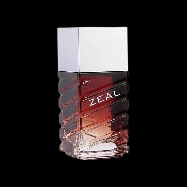 Ajmal Zeal