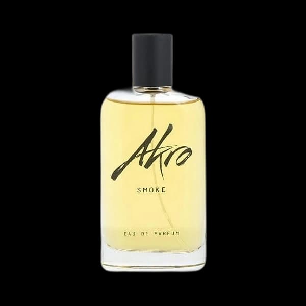 Akro Smoke