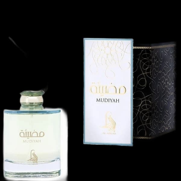 Al Absar Mudiyah
