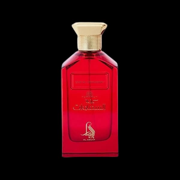 Al Absar Oud Al Samaawat