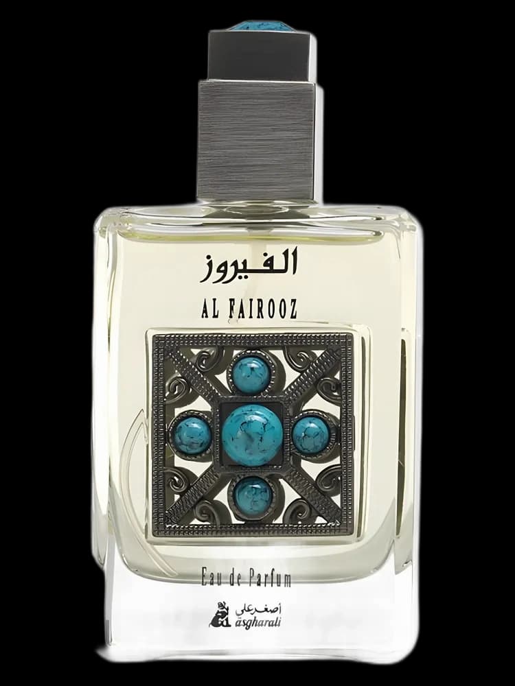 Al Fairooz unisex
