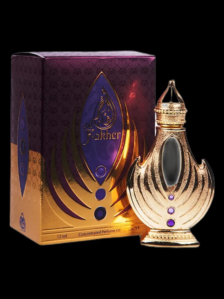Al Fakher for women