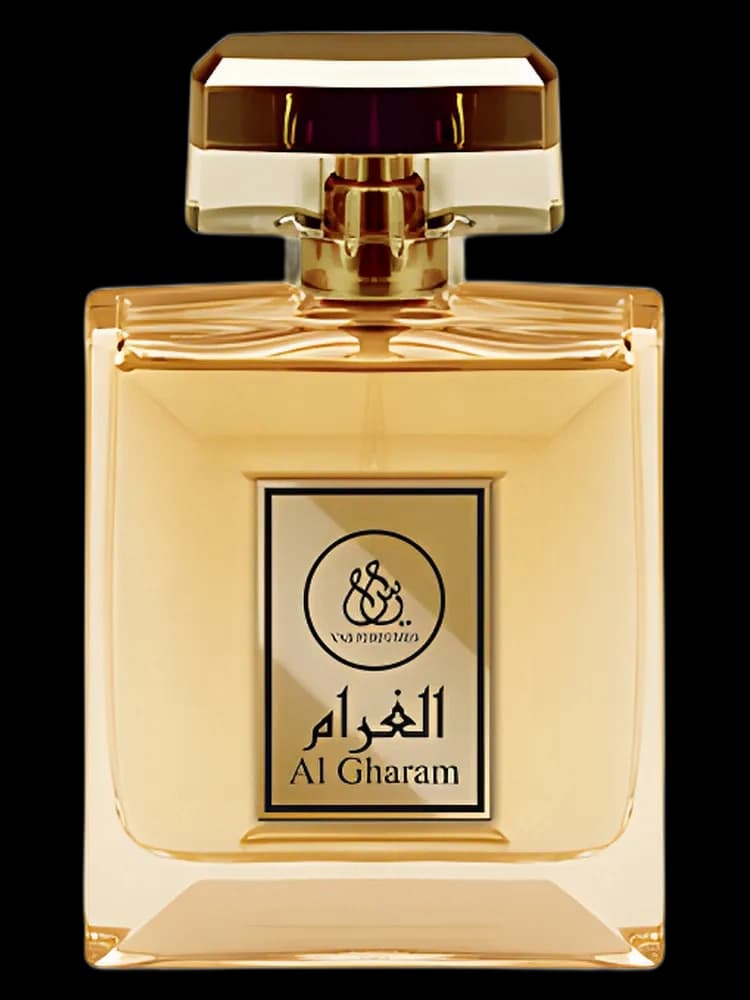 Al Gharam for women