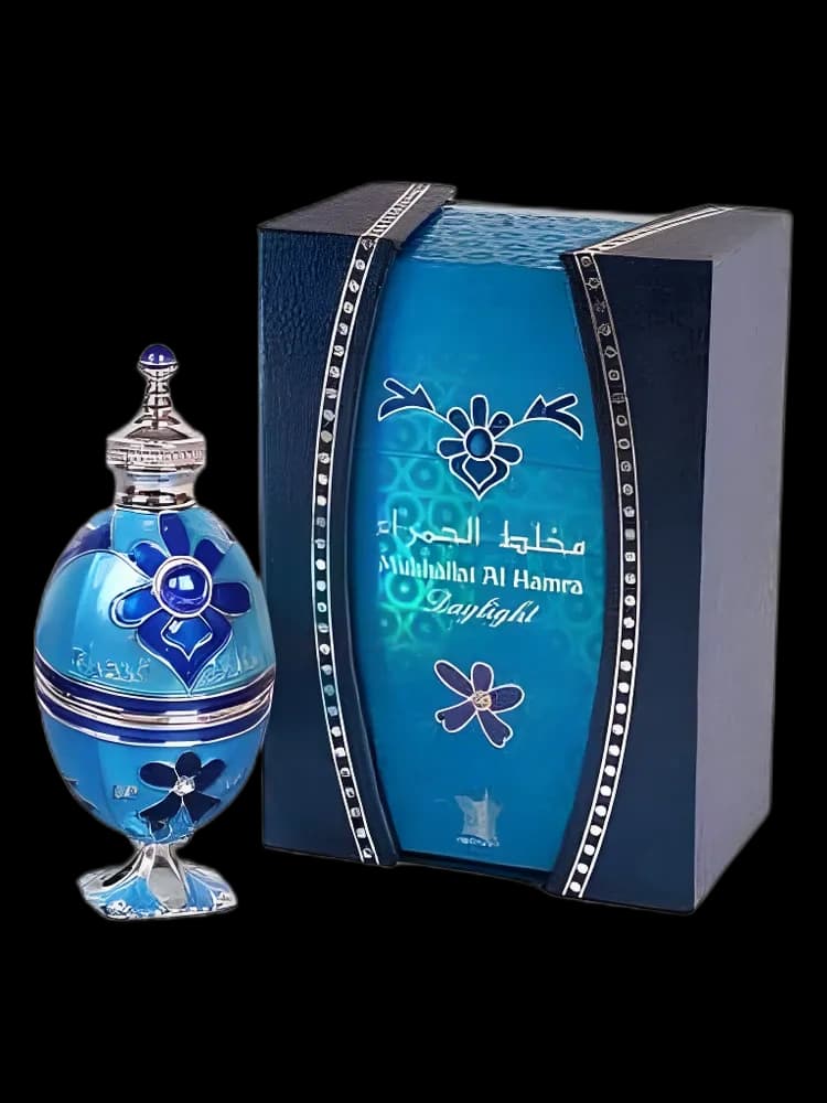 Al Hamra Daylight unisex