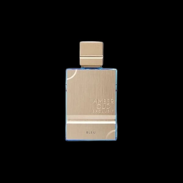 Al Haramain Amber Oud Exclusif Bleu