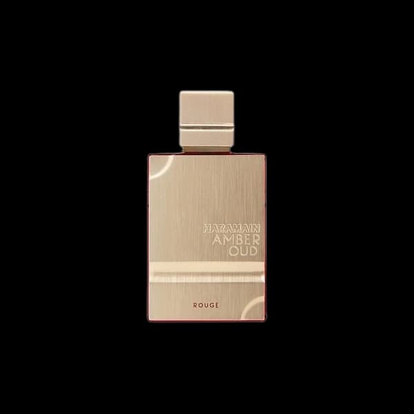 Al Haramain Amber Oud Rouge