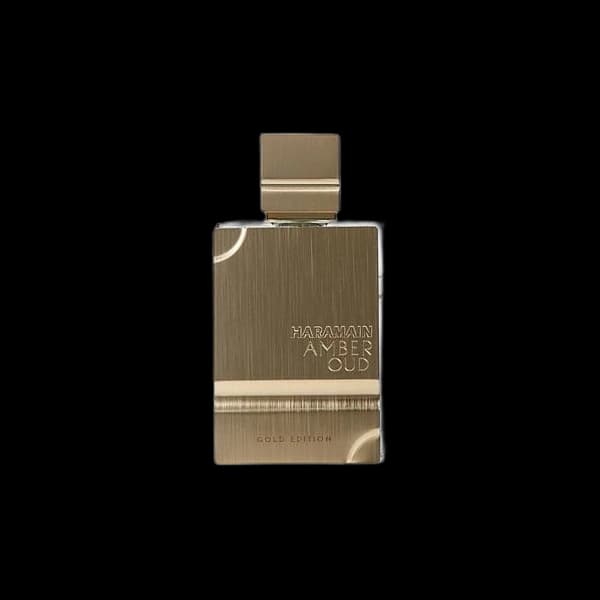 Al Haramain Amber Oud
