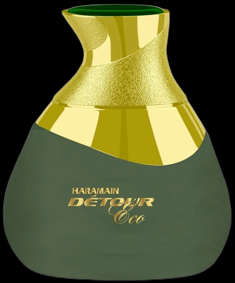 Al Haramain Detour Eco