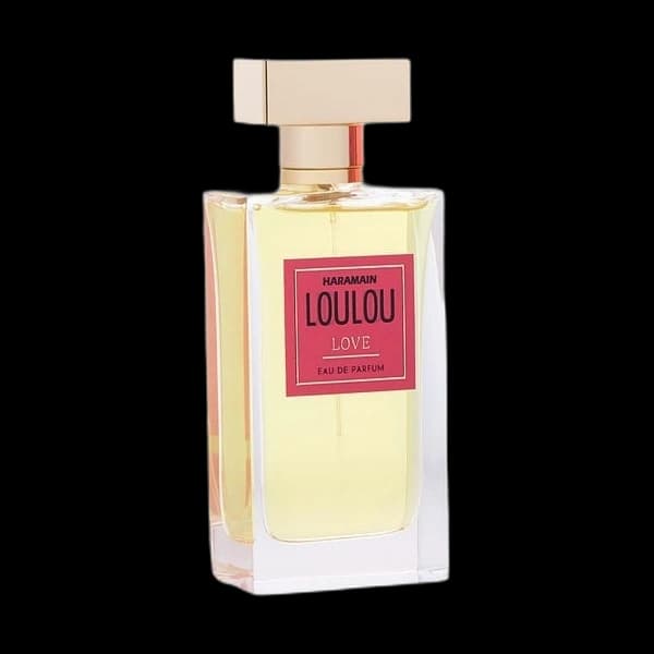 Al Haramain Loulou Love