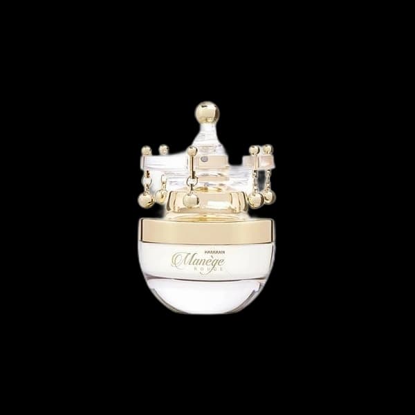 Al Haramain Manege Rouge