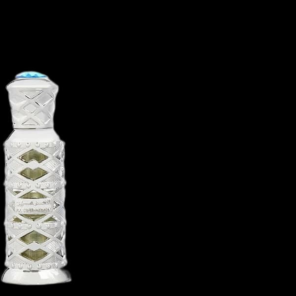 Al Haramain Musk Clean