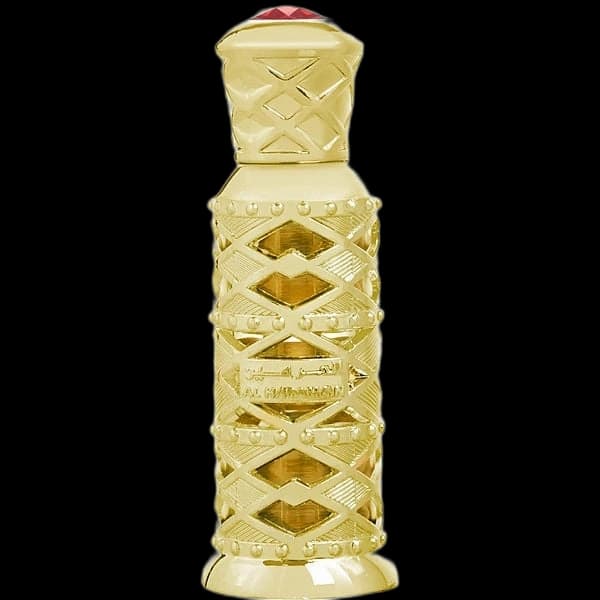 Al Haramain Musk Floral