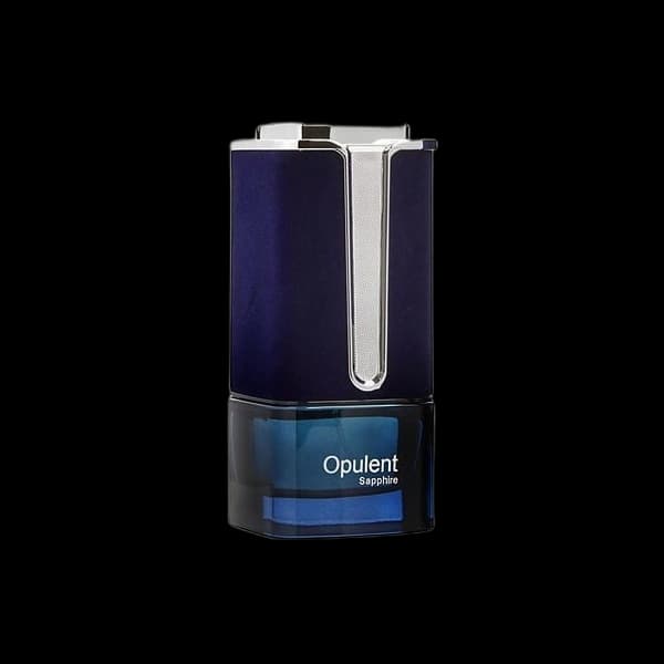 Al Haramain Opulent Sapphire