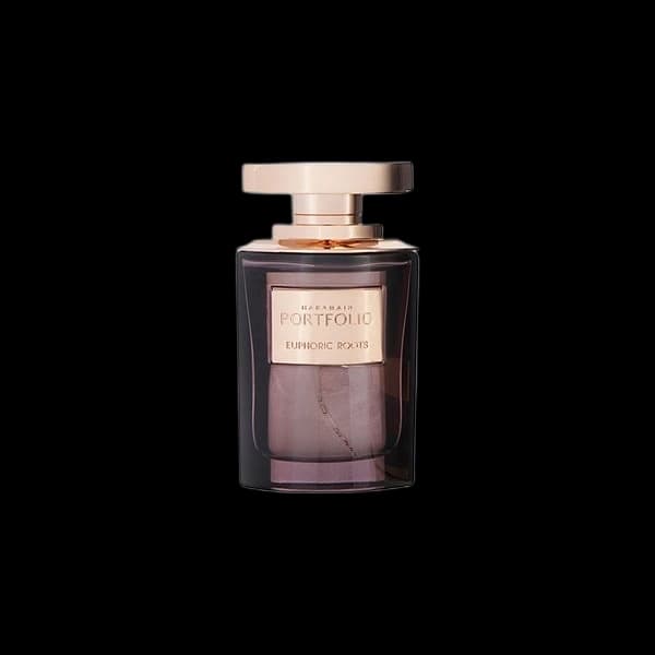 Al Haramain Portfolio Euphoric Roots