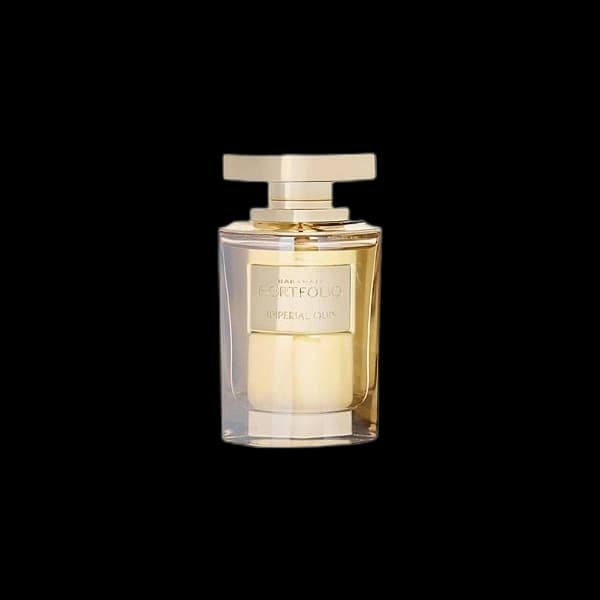 Al Haramain Portfolio Imperial Oud