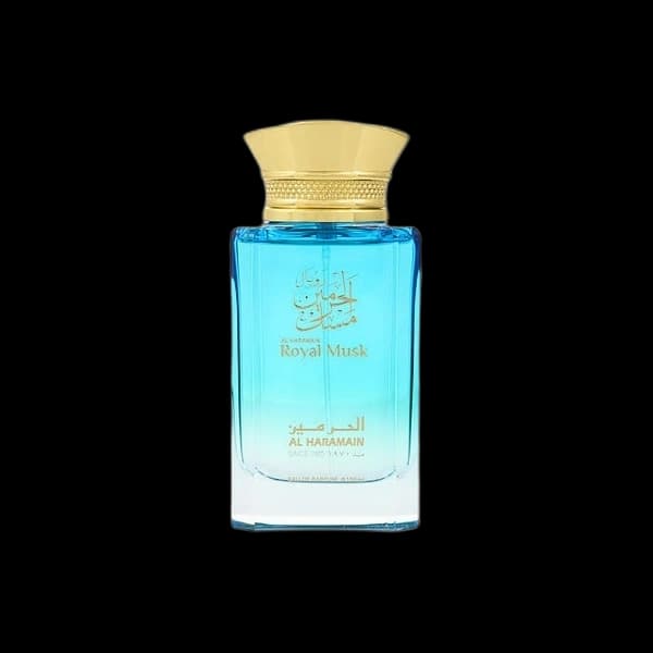 Al Haramain Royal Musk