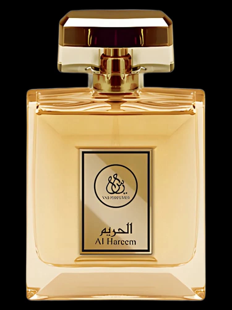 Al Hareem for men