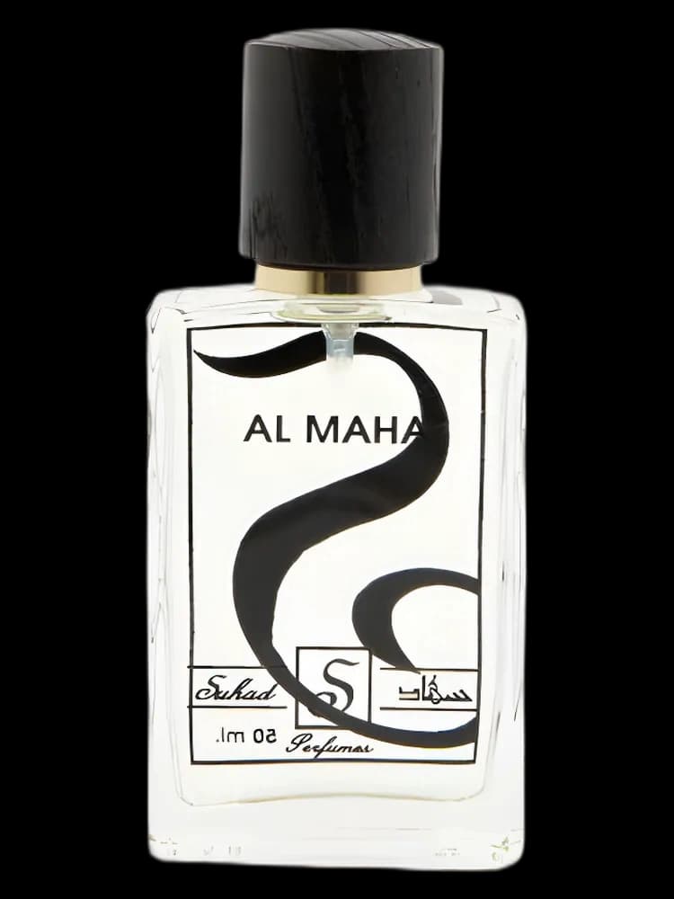 Al Maha unisex