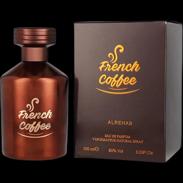 Al Rehab French Coffee
