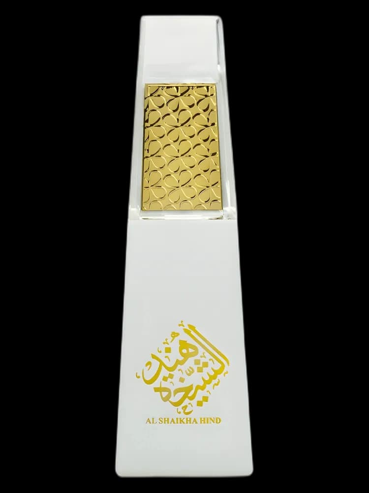 Al Shaikha Hind unisex