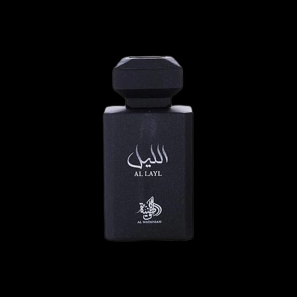 Al Wataniah Al Layl