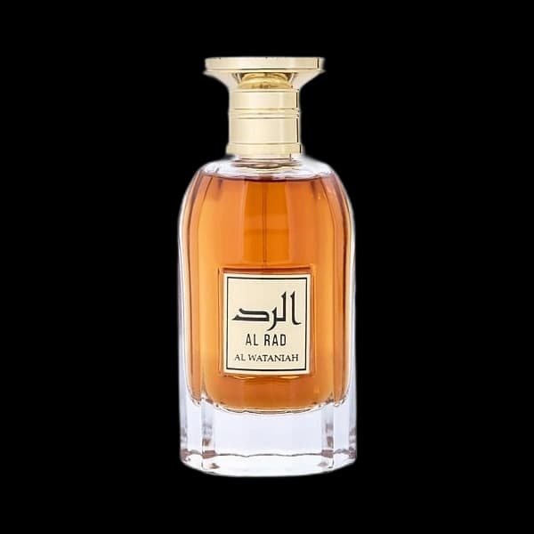 Al Wataniah Al Rad