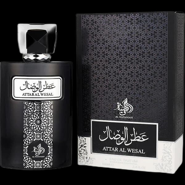 Al Wataniah Attar Al Wesal