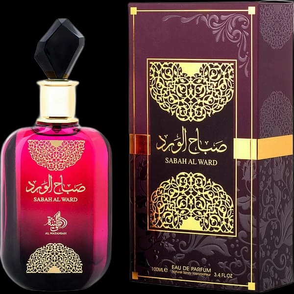 Al Wataniah Sabah Al Ward