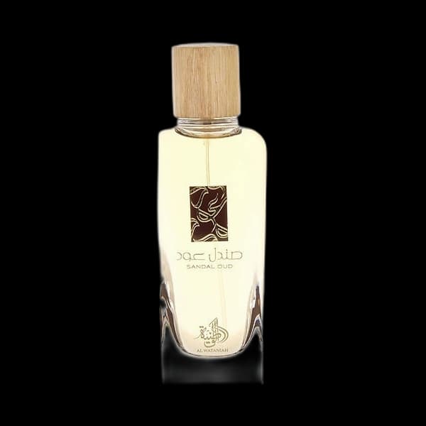 Al Wataniah Sandal Oud