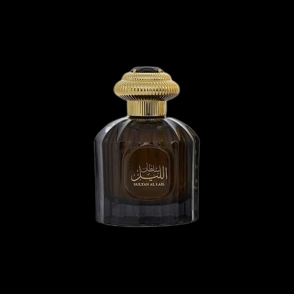 Al Wataniah Sultan Al Lail