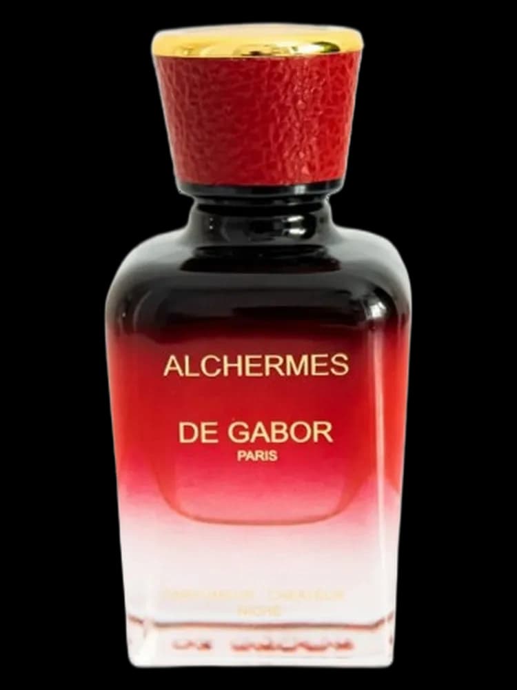 Alchermes unisex