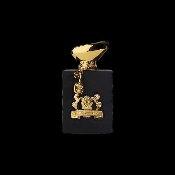 Alexandre J O Scent Black