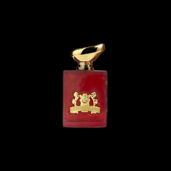 Alexandre J O Scent Rouge