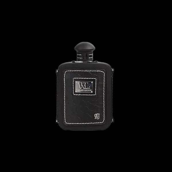 Alexandre J Western Leather