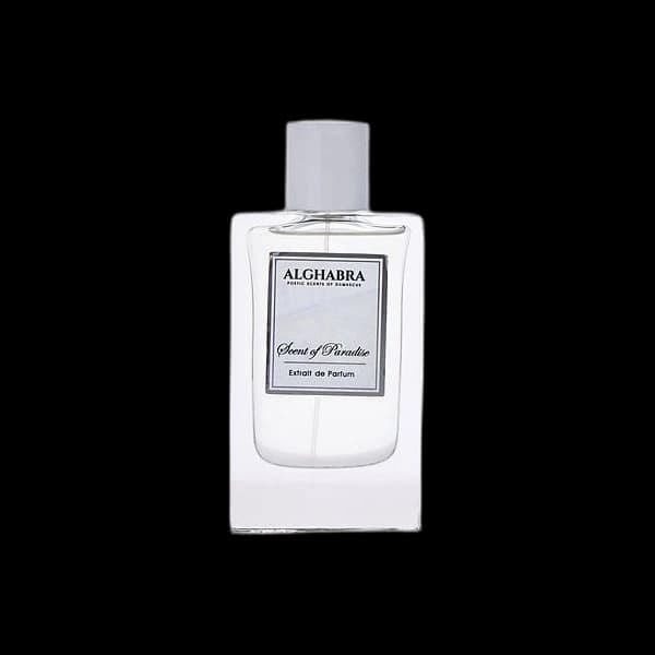 Alghabra Scent Of Paradise