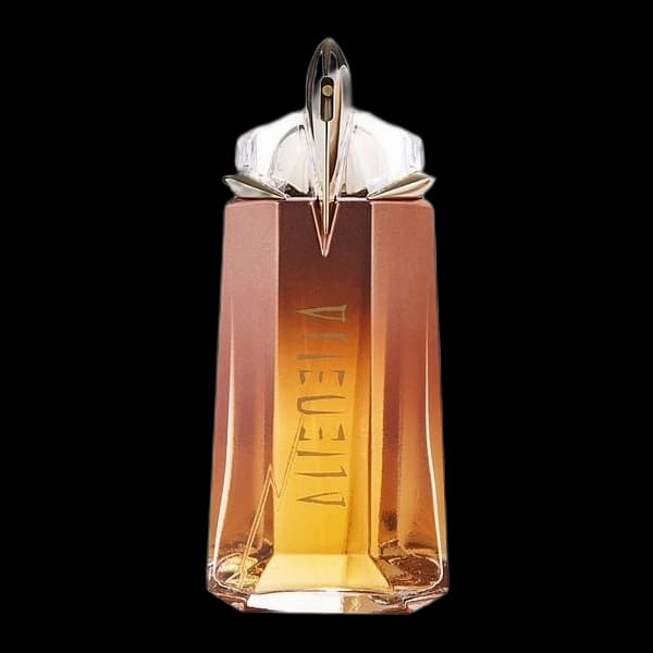 Alien Goddess Supra Florale