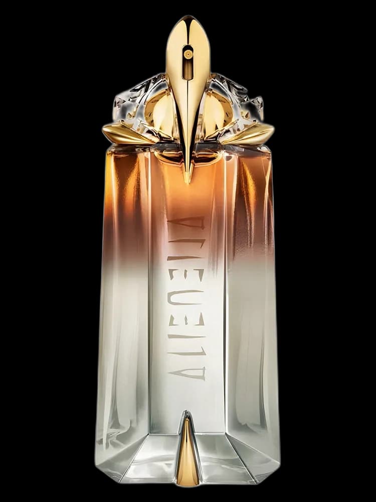 Alien Musc Mysterieux for women